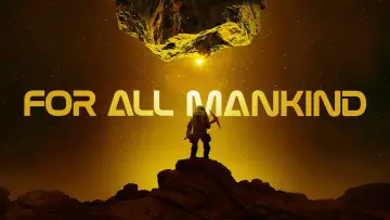 Zasłona к сериалу "For All Mankind" #1284088