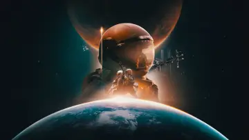 Zasłona к сериалу "For All Mankind" #1284091