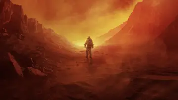 Zasłona к сериалу "For All Mankind" #1284095