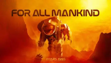 Zasłona к сериалу "For All Mankind" #1284100