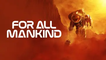 Zasłona к сериалу "For All Mankind" #1284101