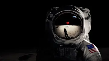 Zasłona к сериалу "For All Mankind" #1284104