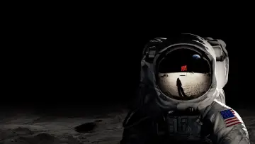 Zasłona к сериалу "For All Mankind" #1284105