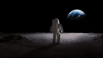 Zasłona к сериалу "For All Mankind" #1284107