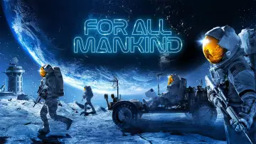 Zasłona к сериалу "For All Mankind" #1284111