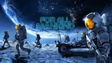 Zasłona к сериалу "For All Mankind" #1284113