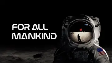 Zasłona к сериалу "For All Mankind" #1284117