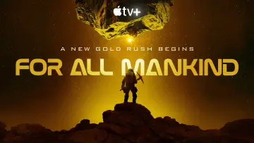 Zasłona к сериалу "For All Mankind" #1284136
