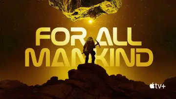 Zasłona к сериалу "For All Mankind" #1284146