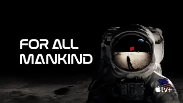 Zasłona к сериалу "For All Mankind" #1284149