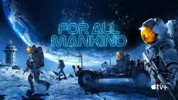 Zasłona к сериалу "For All Mankind" #1284157