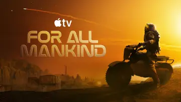 Zasłona к сериалу "For All Mankind" #1284159