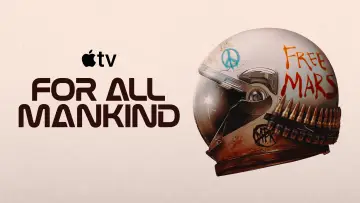 Zasłona к сериалу "For All Mankind" #1284160