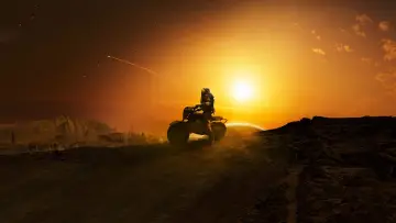 Zasłona к сериалу "For All Mankind" #1284161