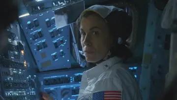 Zasłona к сериалу "For All Mankind" #1284163