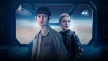 Zasłona к сериалу "For All Mankind" #1284164
