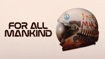 Zasłona к сериалу "For All Mankind" #1284169