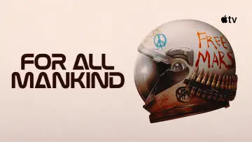 Zasłona к сериалу "For All Mankind" #1284170
