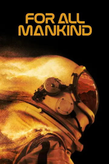 Plakat к сериалу "For All Mankind" #1284212