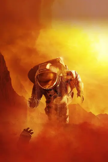 Plakat к сериалу "For All Mankind" #1284222