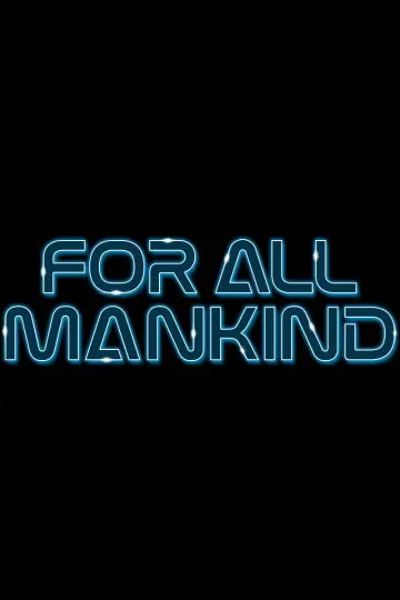 Plakat к сериалу "For All Mankind" #1284258