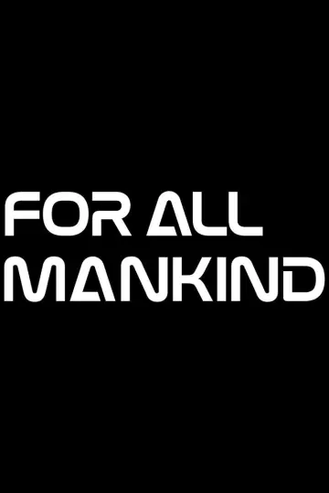 Plakat к сериалу "For All Mankind" #1284259