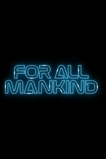 Plakat к сериалу "For All Mankind" #1284260