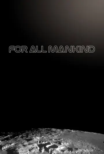 Plakat к сериалу "For All Mankind" #1284271