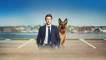 Zasłona к сериалу "Hudson i Rex" #1299450