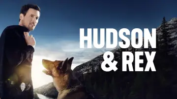 Zasłona к сериалу "Hudson i Rex" #1299458