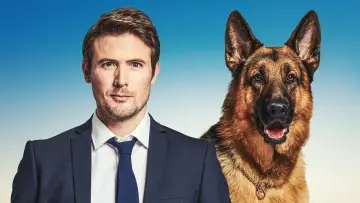 Zasłona к сериалу "Hudson i Rex" #1299471