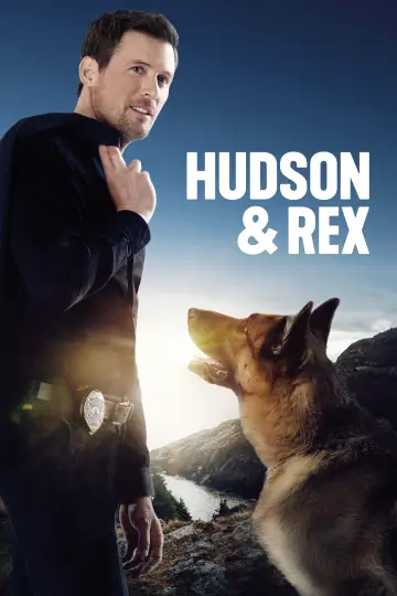 Hudson i Rex (2019)