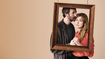 Zasłona do serialu "Status związku" #1868816
