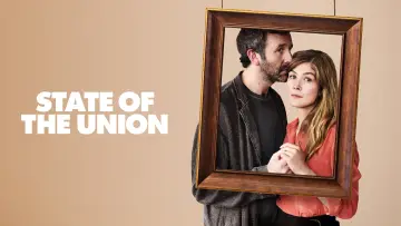 Zasłona do serialu "Status związku" #1868831