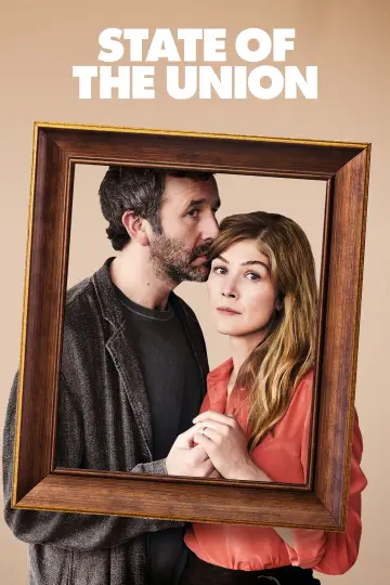 Plakat do serialu "Status związku" #1868844