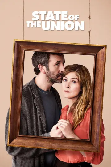 Plakat do serialu "Status związku" #1868846