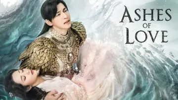 Zasłona do serialu "Ashes of Love" #1539013