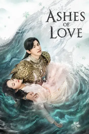 Ashes of Love plakat