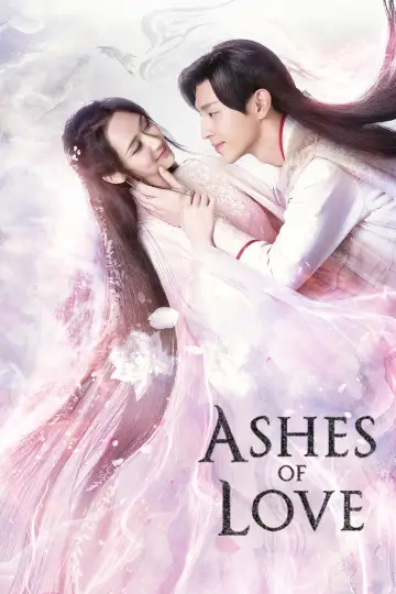 Plakat do serialu "Ashes of Love" #1539028