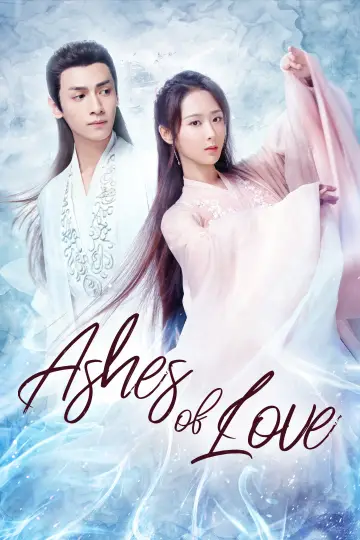 Plakat do serialu "Ashes of Love" #1539033