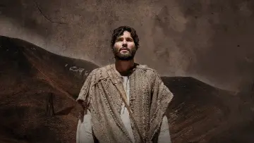 Jesus plakat
