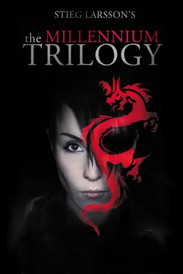 Plakat do serialu "Millennium" #1785244