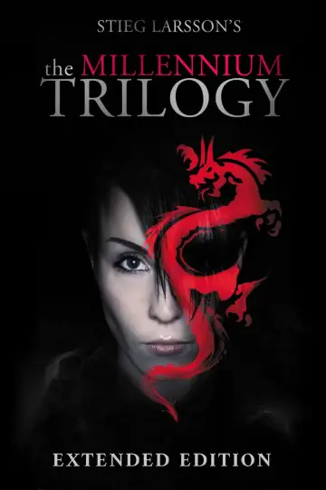 Plakat do serialu "Millennium" #1785245