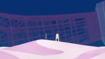 Zasłona do serialu "Shoujo☆Kageki Revue Starlight" #1558213