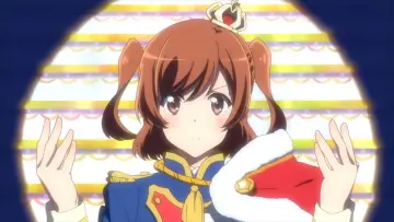Zasłona do serialu "Shoujo☆Kageki Revue Starlight" #1558218