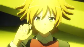 Zasłona do serialu "Shoujo☆Kageki Revue Starlight" #1558222