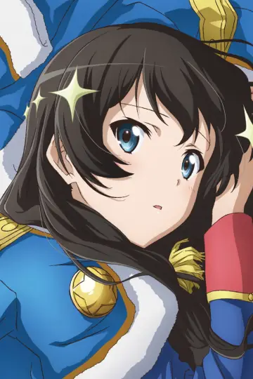 Plakat do serialu "Shoujo☆Kageki Revue Starlight" #1558238
