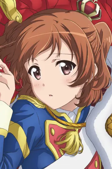 Plakat do serialu "Shoujo☆Kageki Revue Starlight" #1558239