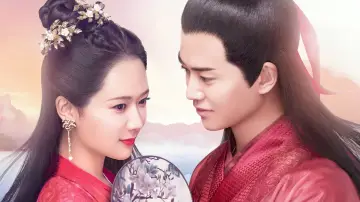 Zasłona к сериалу "天乩之白蛇传说" #1416421