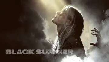 Zasłona к сериалу "Black Summer" #1397014